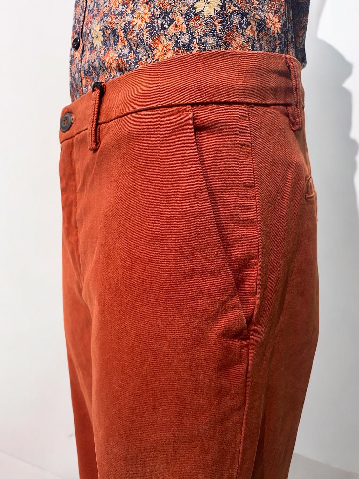 Pantalone Uomo Tender