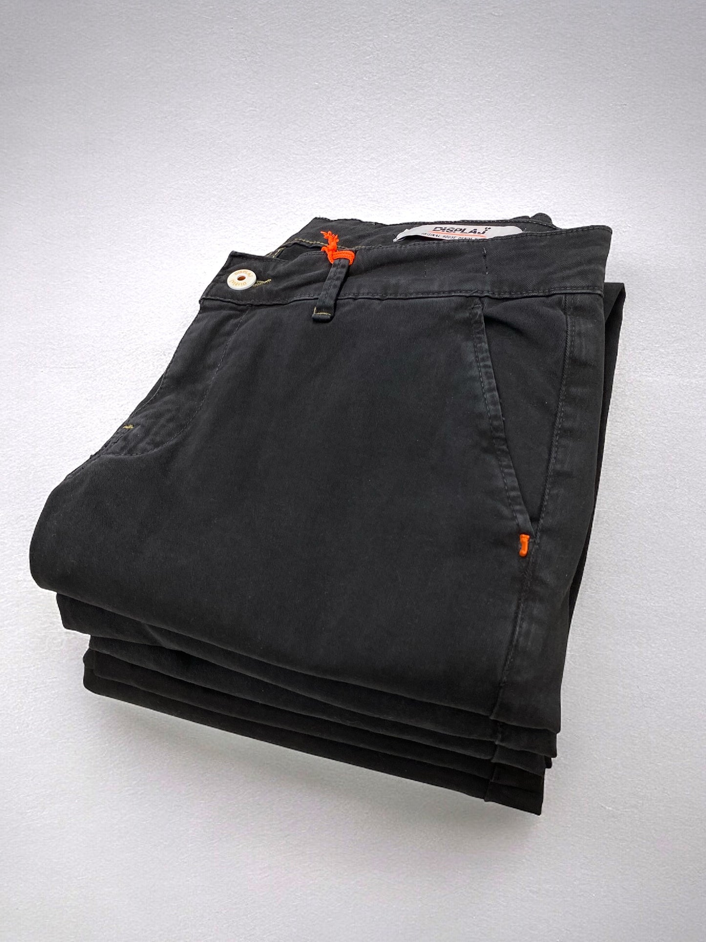 Pantalone Uomo Kinos Displaj