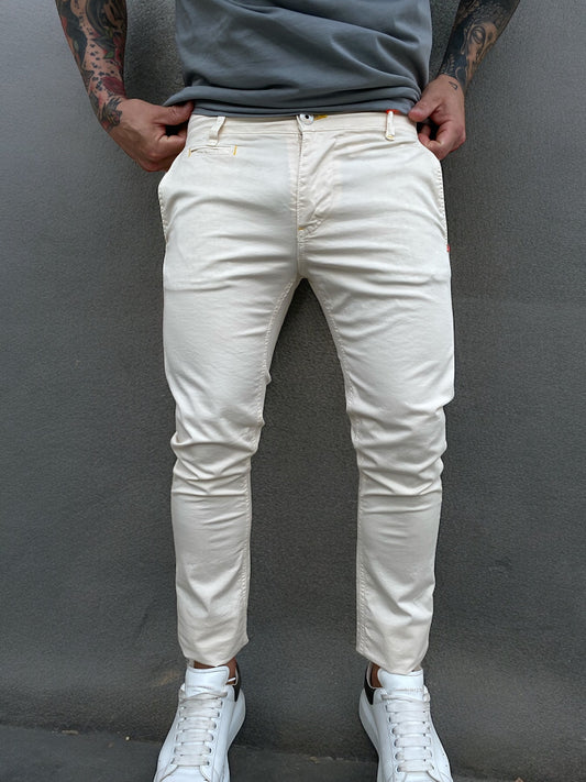 Pantalone Uomo Kinos Displaj