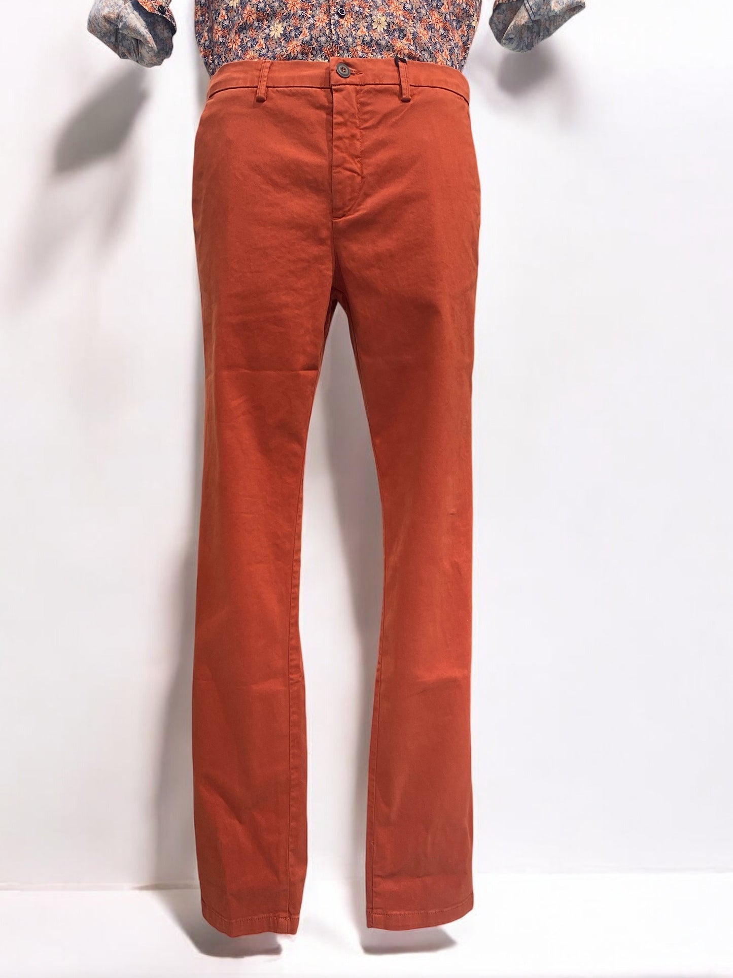 Pantalone Uomo Tender