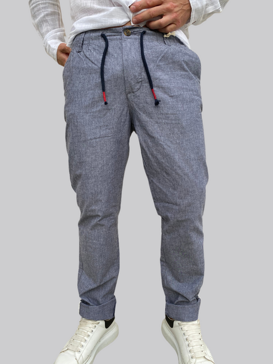 Pantalone Uomo Richfield