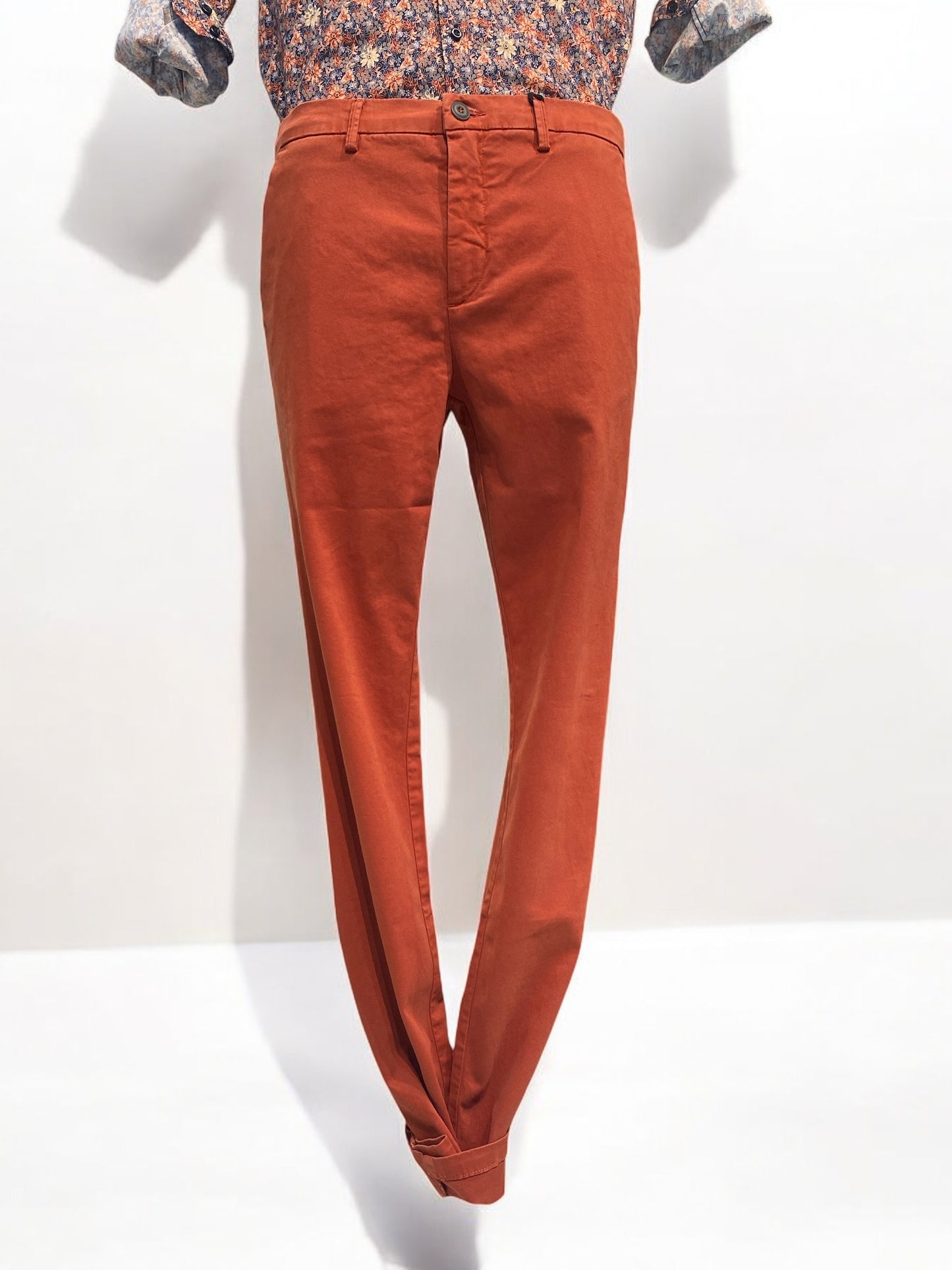 Pantalone Uomo Tender