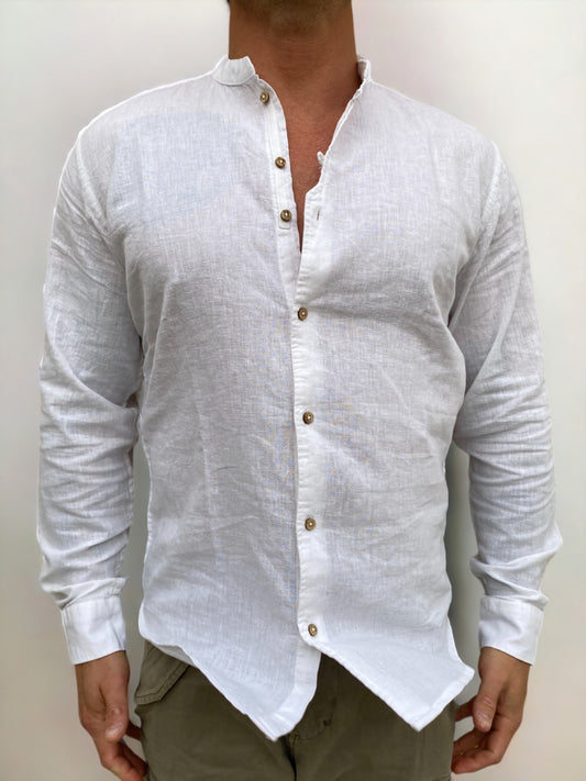 Camicia Uomo  India