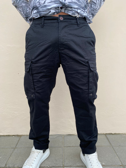 Cargo Uomo Basic